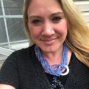 Meet your Posher, Mattea